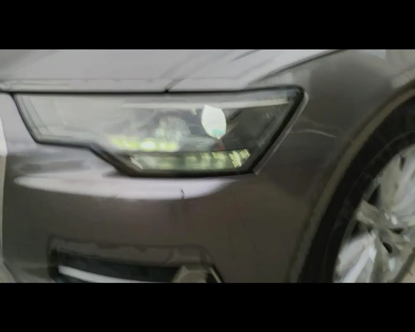 Audi A6 Avant 40 2.0 tdi mhev Business plus s-tronic Grigio - 2