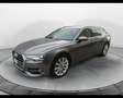 Audi A6 Avant 40 2.0 tdi mhev Business plus s-tronic Grigio - thumbnail 1