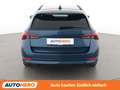 Skoda Octavia 2.0 TDI Style 4x4 Blau - thumbnail 5