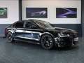 Audi A8 4.2 V8 TDI LANG*SPORT*110%MAXVOLL*EXCLUSIVE* Schwarz - thumbnail 1