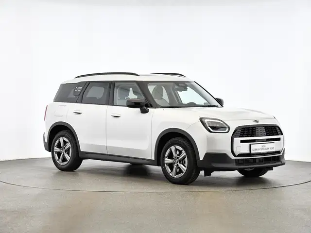 MINI Countryman C U25 B38