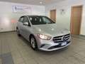 Mercedes-Benz B 200 d Automatic Sport Grigio - thumbnail 1