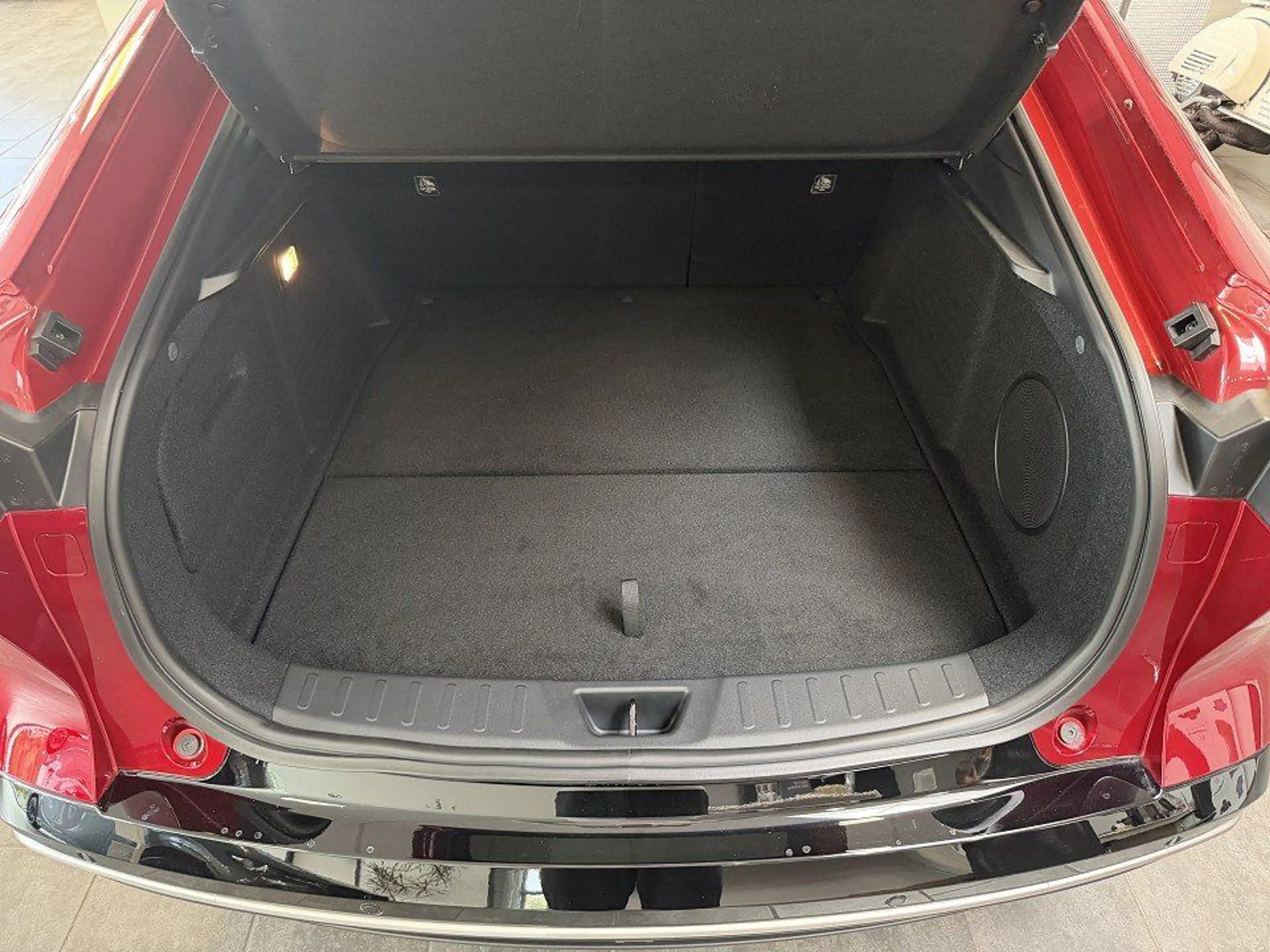 Mazda 6e 6E EV 245PS Long Range Takumi Plus — photo 9