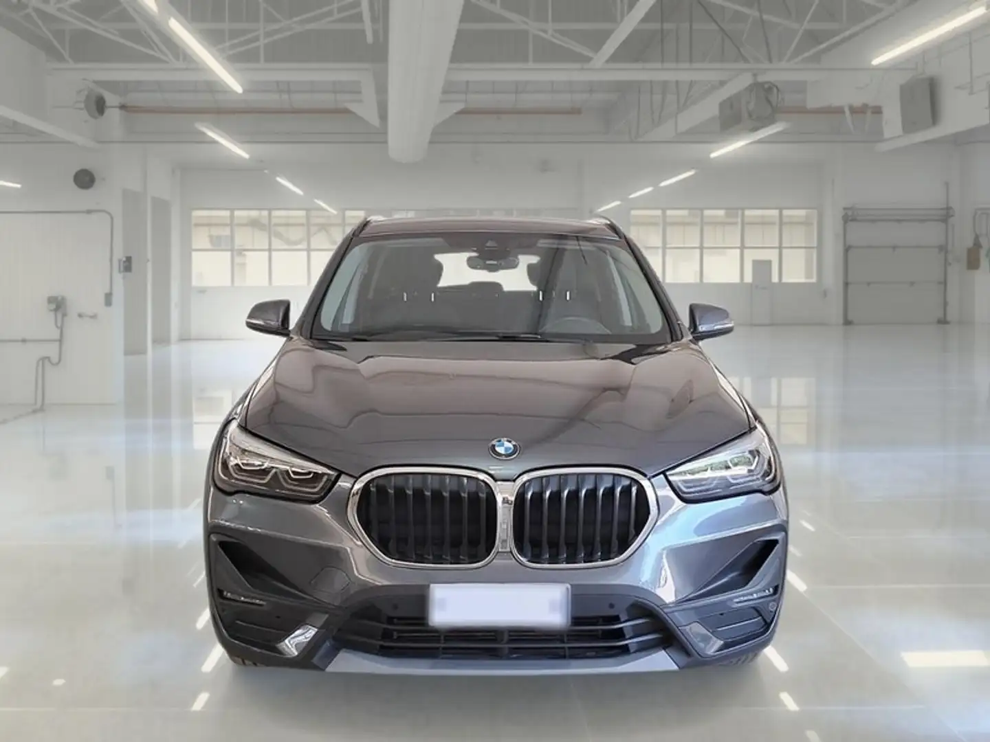 BMW X1 xDrive 18d Business Advantage Autom. - 2