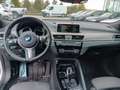 BMW X2 sdrive18d Msport auto SEREVICE BMW Blanc - thumbnail 9