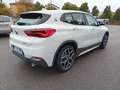 BMW X2 sdrive18d Msport auto SEREVICE BMW Blanc - thumbnail 5