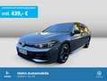 Volkswagen Passat R-Line 2,0TDI 150PS DSG Black Style 8-Fac Grau - thumbnail 1