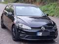 Volkswagen Golf Golf  VI  1.0 TSI OPF Trendline Schwarz - thumbnail 3