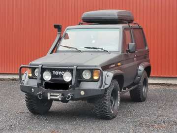 2.4L LJ 70