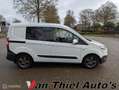 Ford Transit Courier 1.5 TDCI navi/airco/zeer nette auto Wit - thumbnail 6