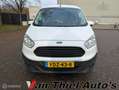 Ford Transit Courier 1.5 TDCI navi/airco/zeer nette auto Wit - thumbnail 31