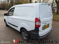 Ford Transit Courier 1.5 TDCI navi/airco/zeer nette auto Wit - thumbnail 3