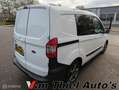 Ford Transit Courier 1.5 TDCI navi/airco/zeer nette auto Wit - thumbnail 5