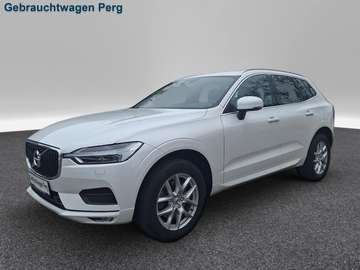 Momentum Pro AWD LED/Leder/Rückfahrkamera/