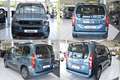 Opel Combo Life 1.2T Facelift Matrix-LED Kamera SHZ Blau - thumbnail 2