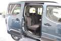 Opel Combo Life 1.2T Facelift Matrix-LED Kamera SHZ Blau - thumbnail 13