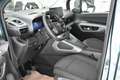 Opel Combo Life 1.2T Facelift Matrix-LED Kamera SHZ Blau - thumbnail 4