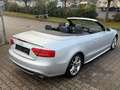 Audi A5 2.0 TFSI Cabriolet*S.LINE SPORT PAKET / PLUS* Silber - thumbnail 45