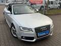 Audi A5 2.0 TFSI Cabriolet*S.LINE SPORT PAKET / PLUS* Silber - thumbnail 1
