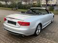 Audi A5 2.0 TFSI Cabriolet*S.LINE SPORT PAKET / PLUS* Silber - thumbnail 18