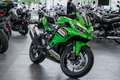 Kawasaki Ninja ZX-4RR Modell 2025, sofort lieferbar Zöld - thumbnail 4
