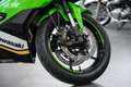 Kawasaki Ninja ZX-4RR Modell 2025, sofort lieferbar Zöld - thumbnail 14