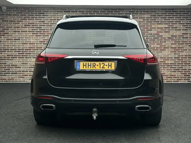 Mercedes-Benz 450 view 7