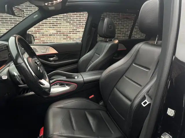 Mercedes-Benz 450 view 10