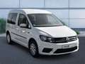 Volkswagen Caddy Trendline 1.0 TSI 5-Gang Weiß - thumbnail 5