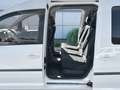 Volkswagen Caddy Trendline 1.0 TSI 5-Gang Weiß - thumbnail 10