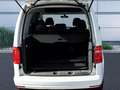 Volkswagen Caddy Trendline 1.0 TSI 5-Gang Weiß - thumbnail 8