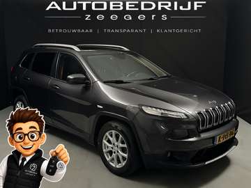 Latitude 2.4 Automaat Full Options