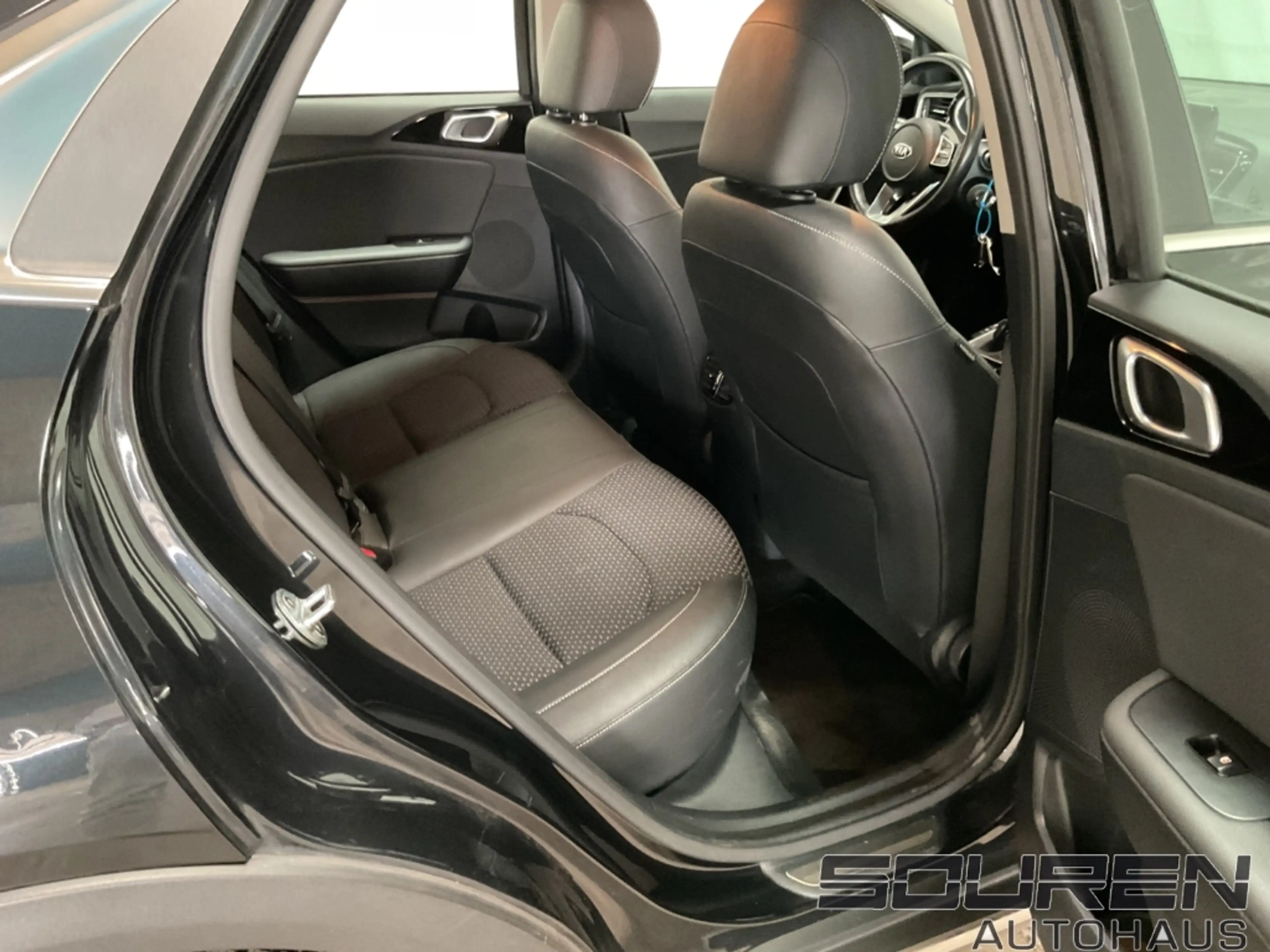 Kia XCeed 1.5 T-GDI VISION NAVI ADAS- & KOMFORT-Paket — photo 10