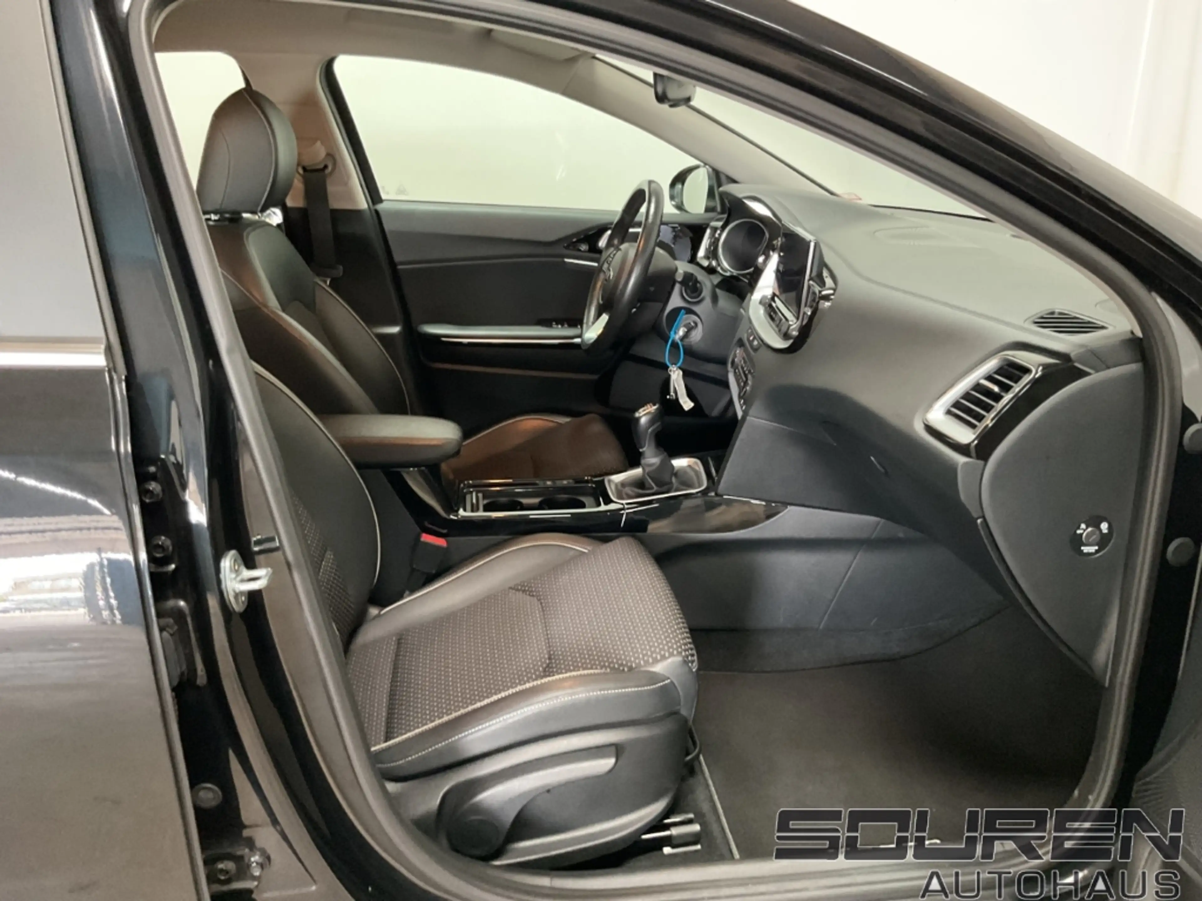 Kia XCeed 1.5 T-GDI VISION NAVI ADAS- & KOMFORT-Paket — photo 7