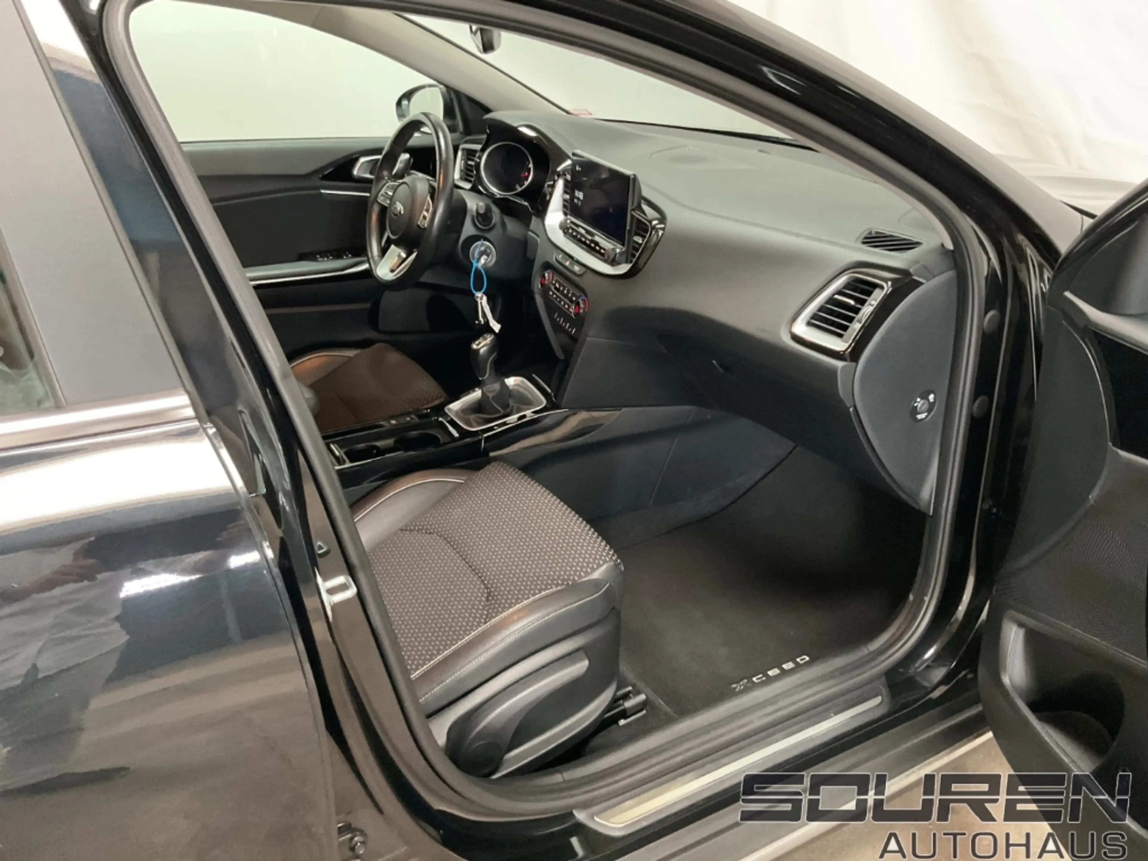Kia XCeed 1.5 T-GDI VISION NAVI ADAS- & KOMFORT-Paket — photo 6