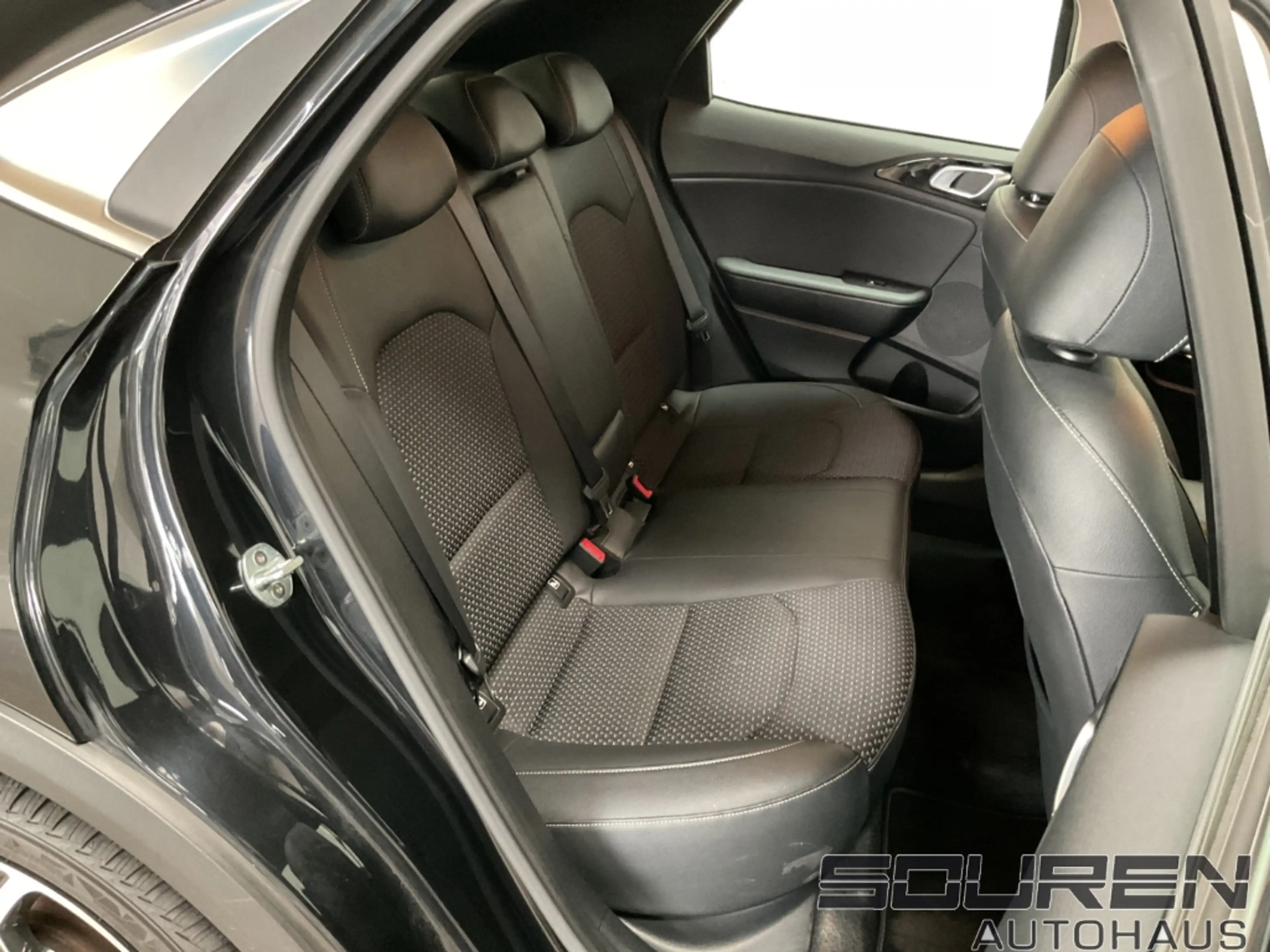 Kia XCeed 1.5 T-GDI VISION NAVI ADAS- & KOMFORT-Paket — photo 11