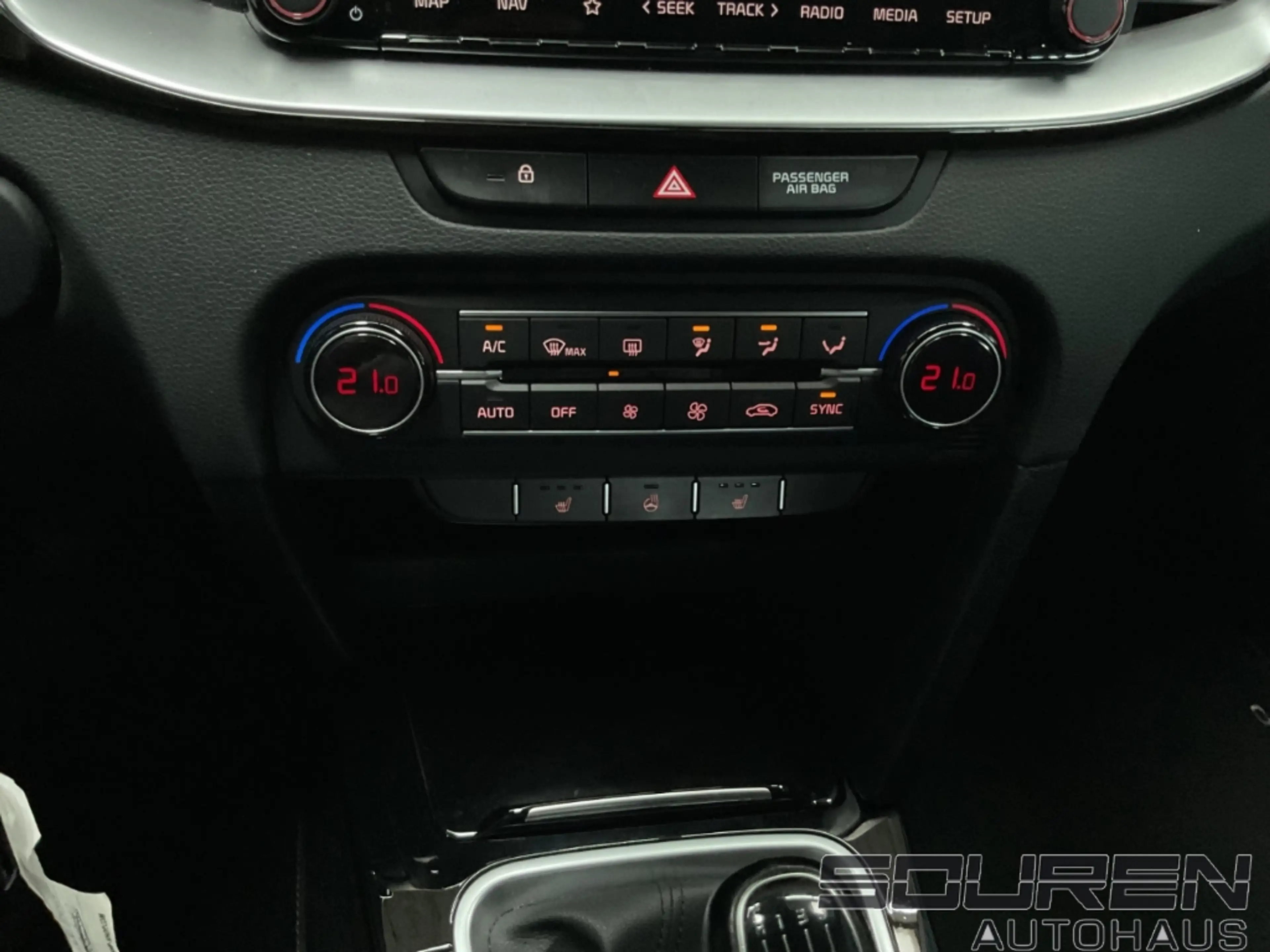Kia XCeed 1.5 T-GDI VISION NAVI ADAS- & KOMFORT-Paket — photo 15