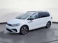 Volkswagen Touran 2.0 TDI SCR DSG Highline *MASSAGE*PANO*TO Weiß - thumbnail 2