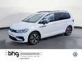 Volkswagen Touran 2.0 TDI SCR DSG Highline *MASSAGE*PANO*TO Weiß - thumbnail 1