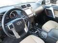 Toyota Land Cruiser 3.0 D4-D 5 porte Lounge Albastru - thumbnail 8