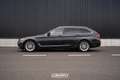 BMW 518 518da Touring - Pano dak - Comfort seats - Trekhaa Gris - thumbnail 4