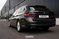 BMW 518 518da Touring - Pano dak - Comfort seats - Trekhaa Gris - thumbnail 5