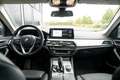 BMW 518 518da Touring - Pano dak - Comfort seats - Trekhaa Gris - thumbnail 15