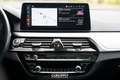 BMW 518 518da Touring - Pano dak - Comfort seats - Trekhaa Gris - thumbnail 16