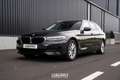 BMW 518 518da Touring - Pano dak - Comfort seats - Trekhaa Gris - thumbnail 3