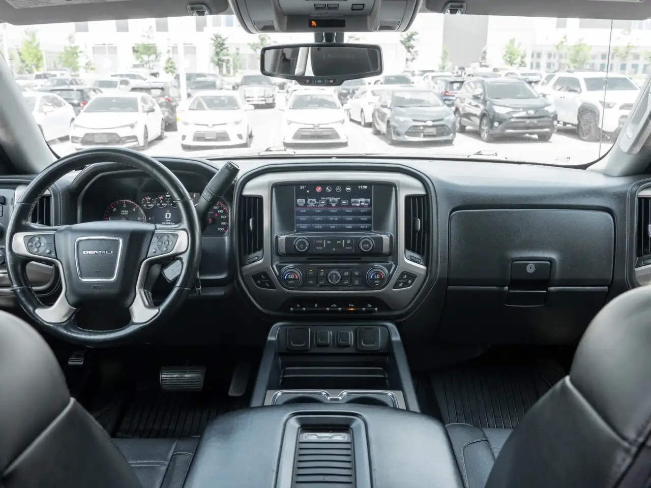 GMC Sierra 1500 photo GMC Sierra 1500
