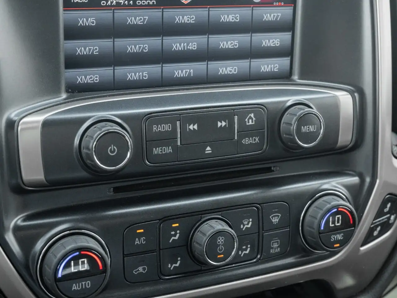 GMC Sierra 1500 photo GMC Sierra 1500