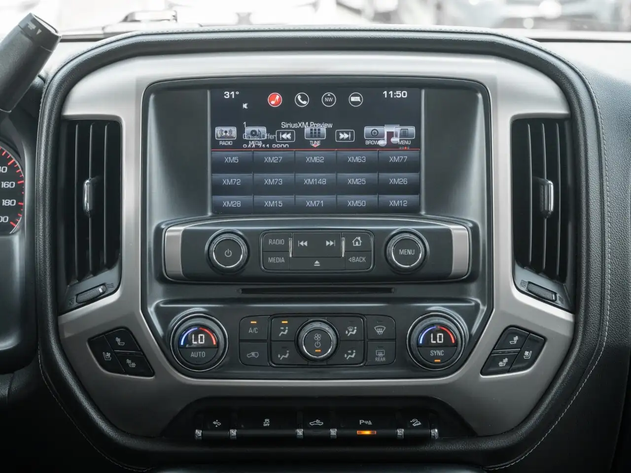 GMC Sierra 1500 photo GMC Sierra 1500