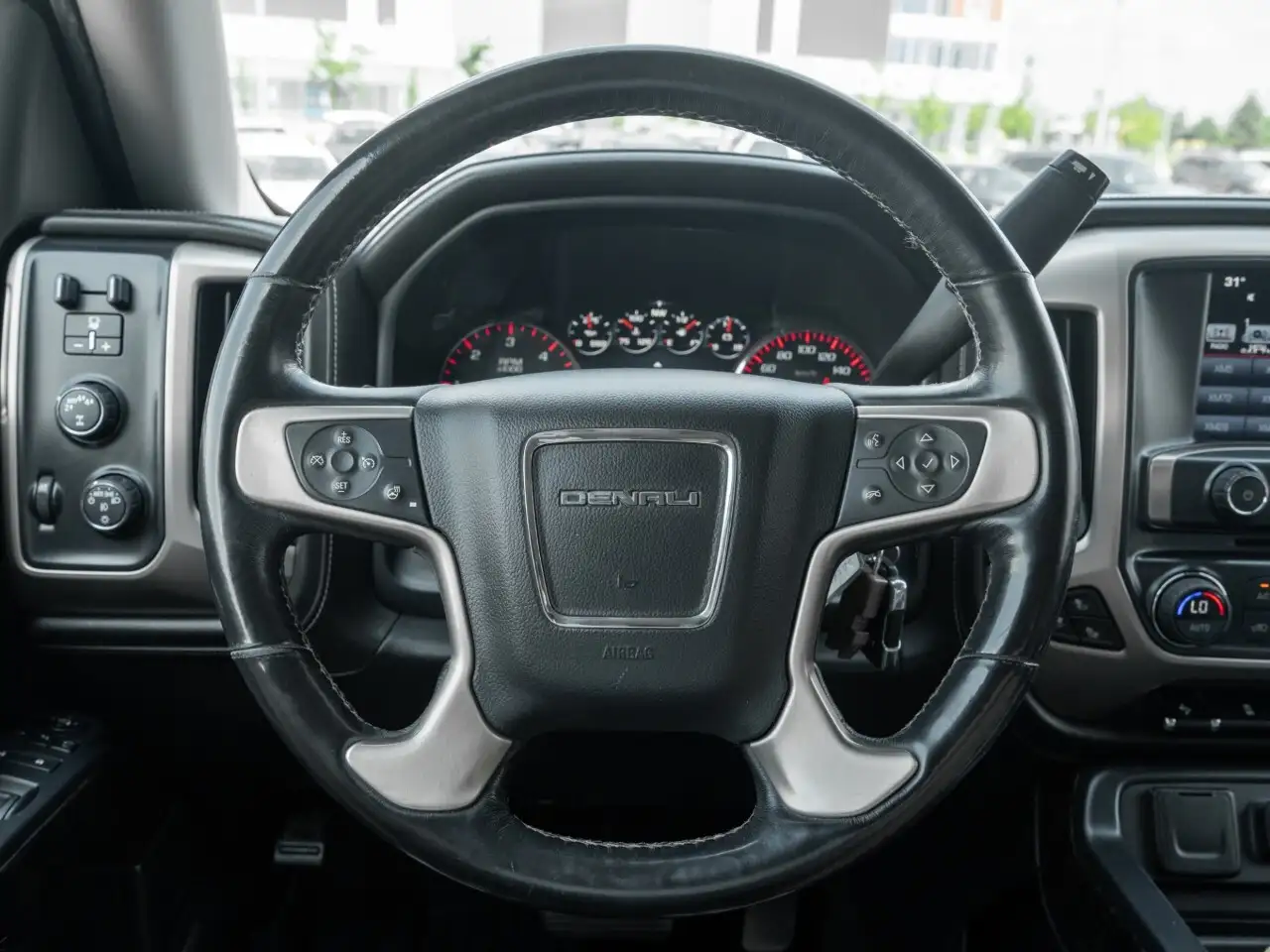 GMC Sierra 1500 photo GMC Sierra 1500