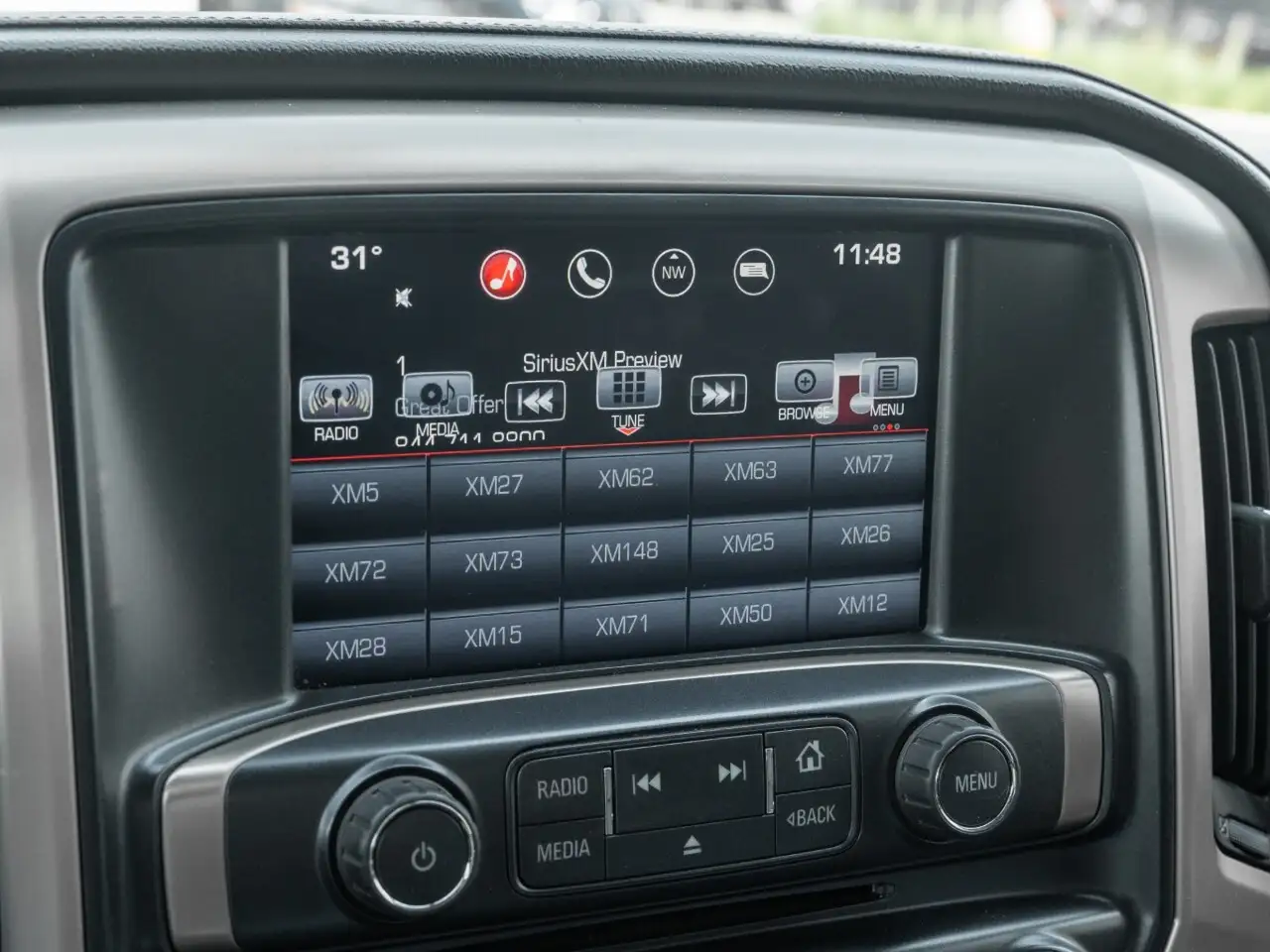 GMC Sierra 1500 photo GMC Sierra 1500